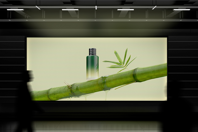 Video 3D
