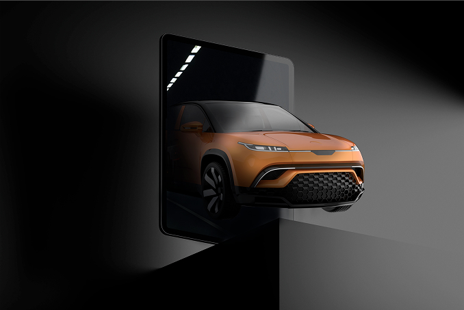 XR